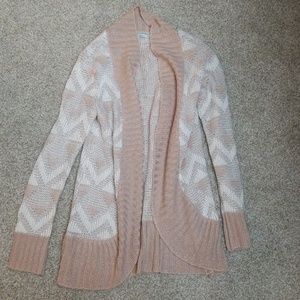 Maurice's Cardigan